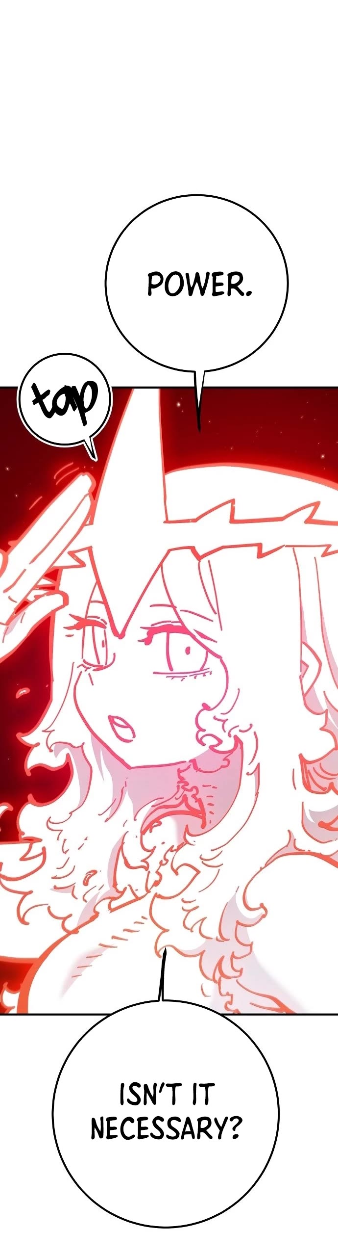 Player Chapter 168 page 41 - Chapter 168