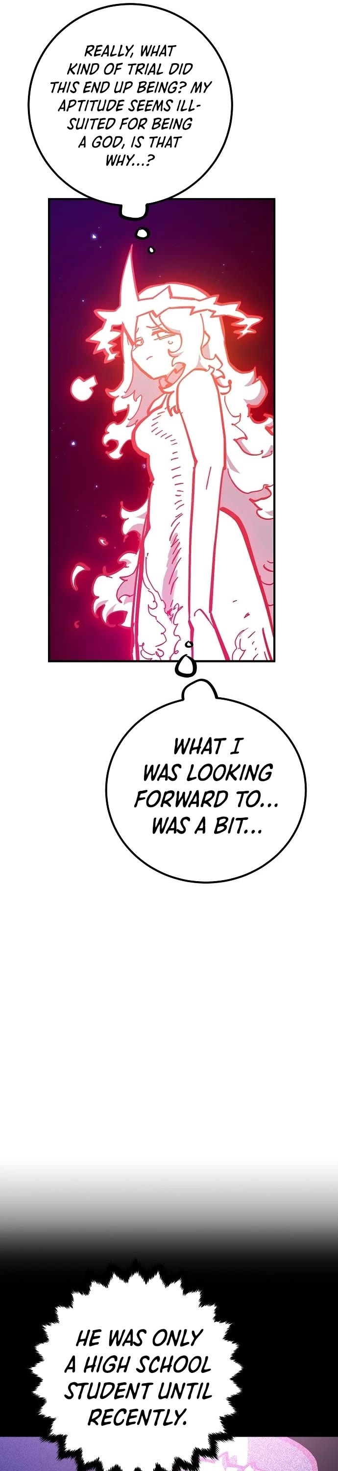 Player Chapter 168 page 43 - Chapter 168