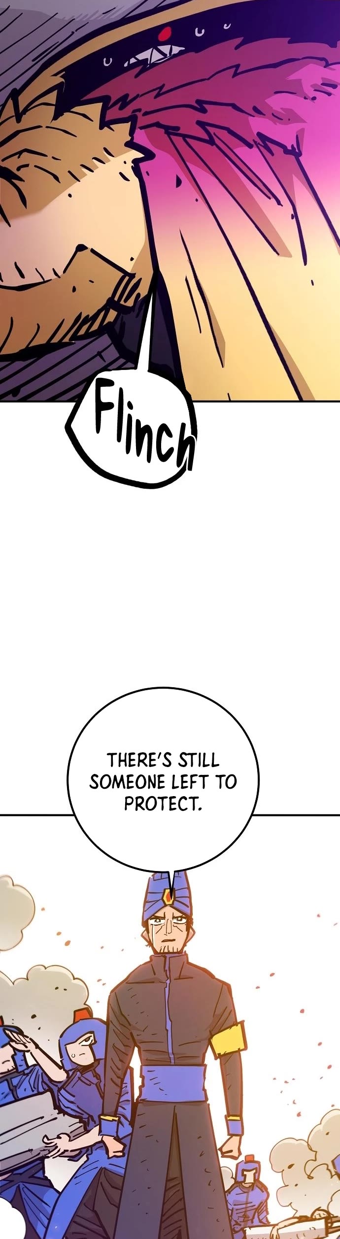 Player Chapter 168 page 8 - Chapter 168