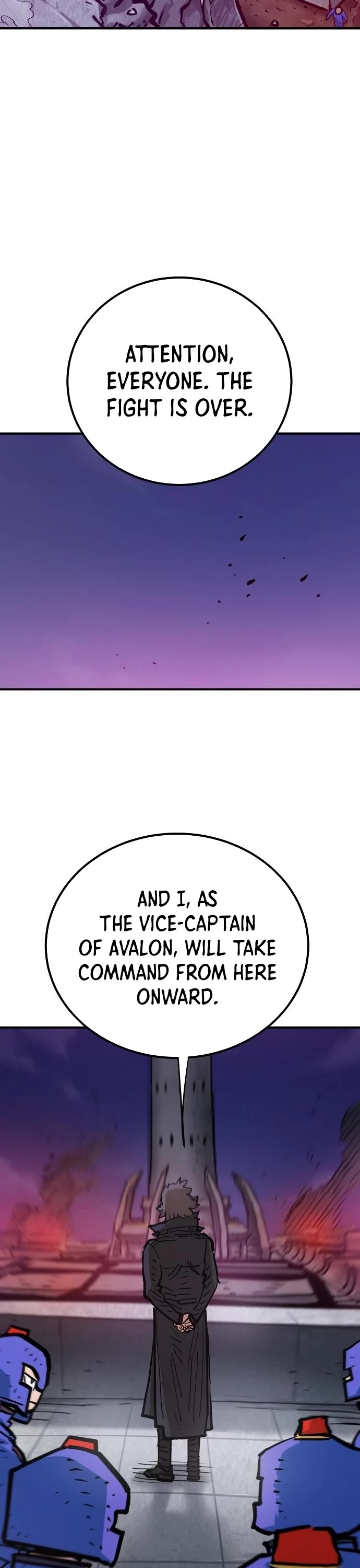 Player Chapter 169 page 13 - Chapter 169