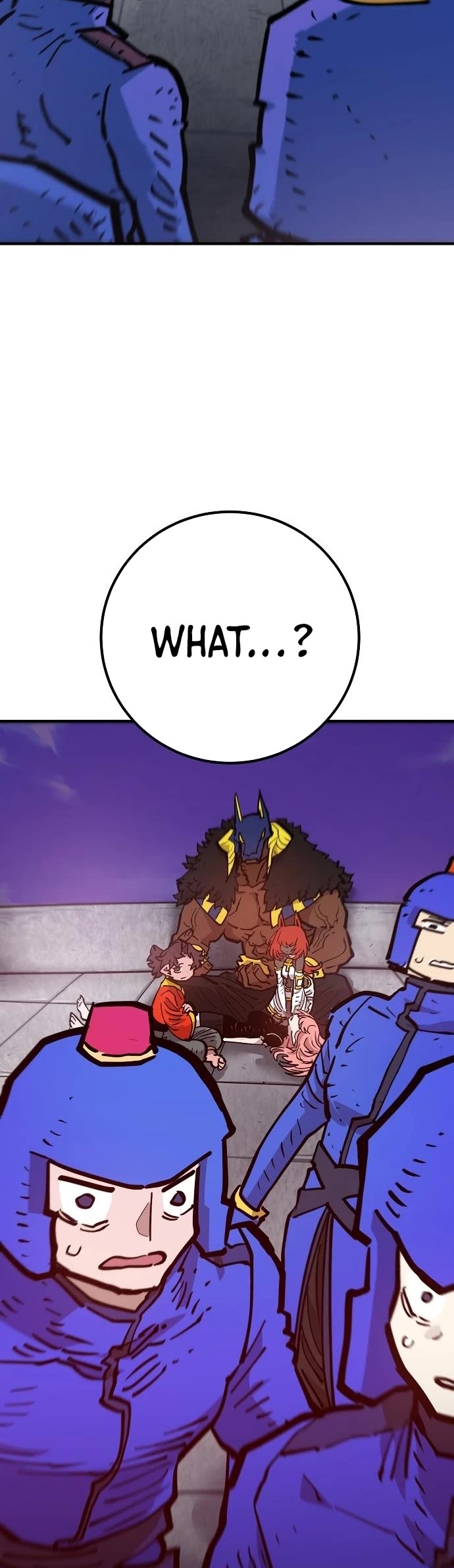 Player Chapter 169 page 14 - Chapter 169