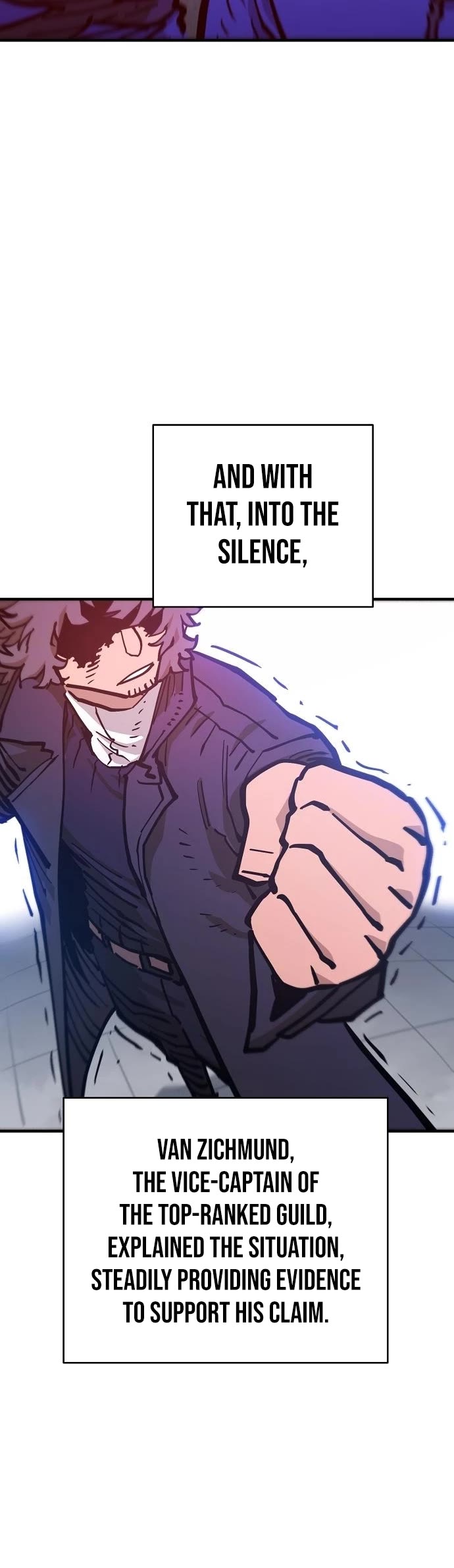 Player Chapter 169 page 15 - Chapter 169