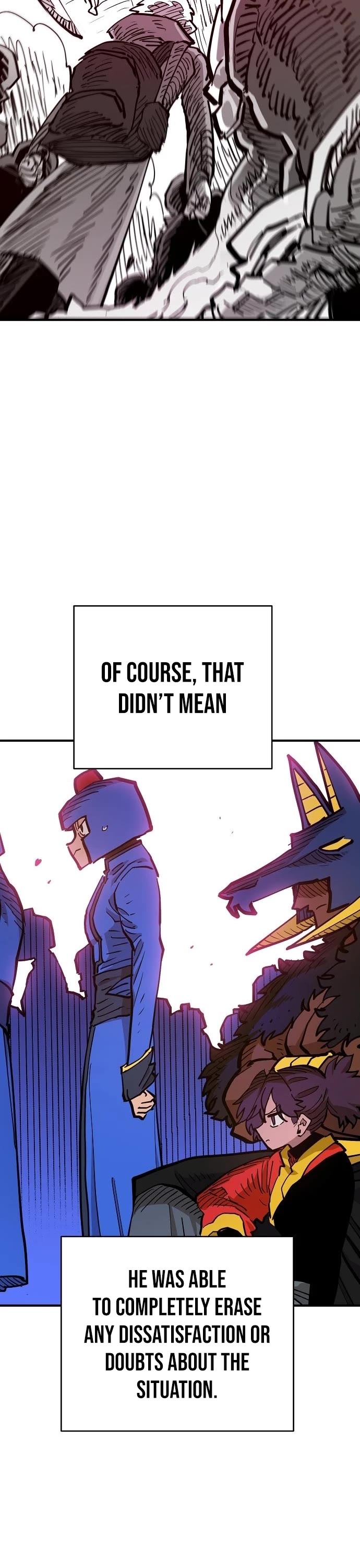 Player Chapter 169 page 21 - Chapter 169