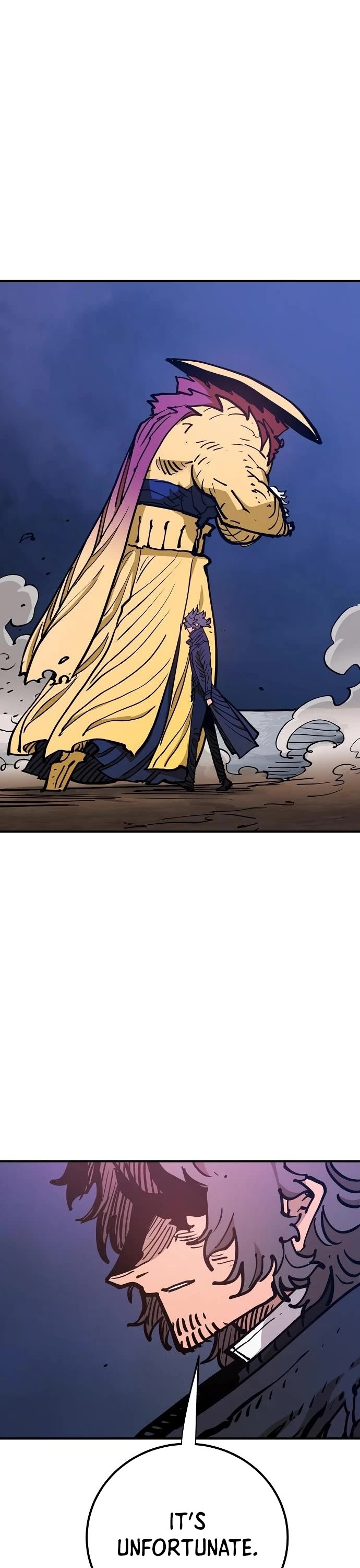 Player Chapter 169 page 25 - Chapter 169