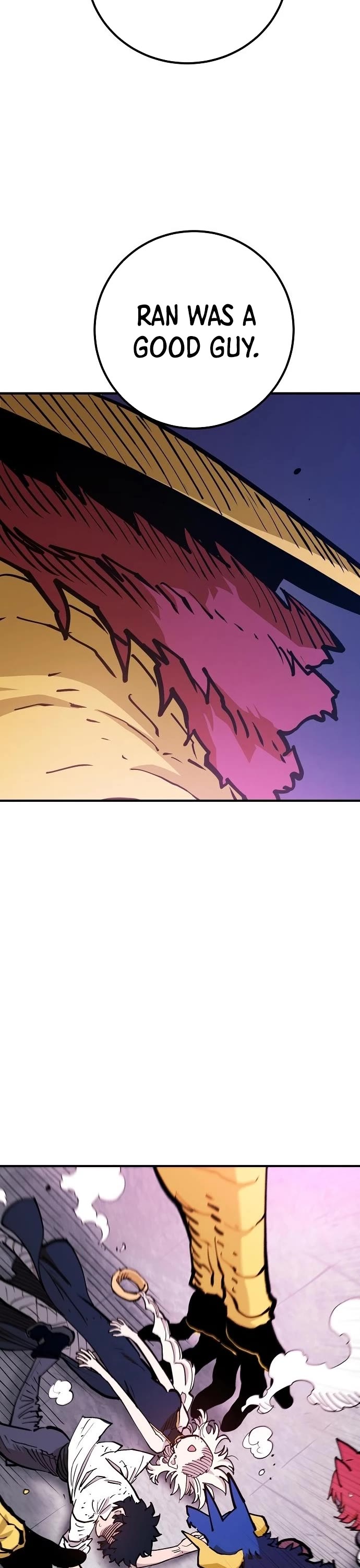 Player Chapter 169 page 26 - Chapter 169