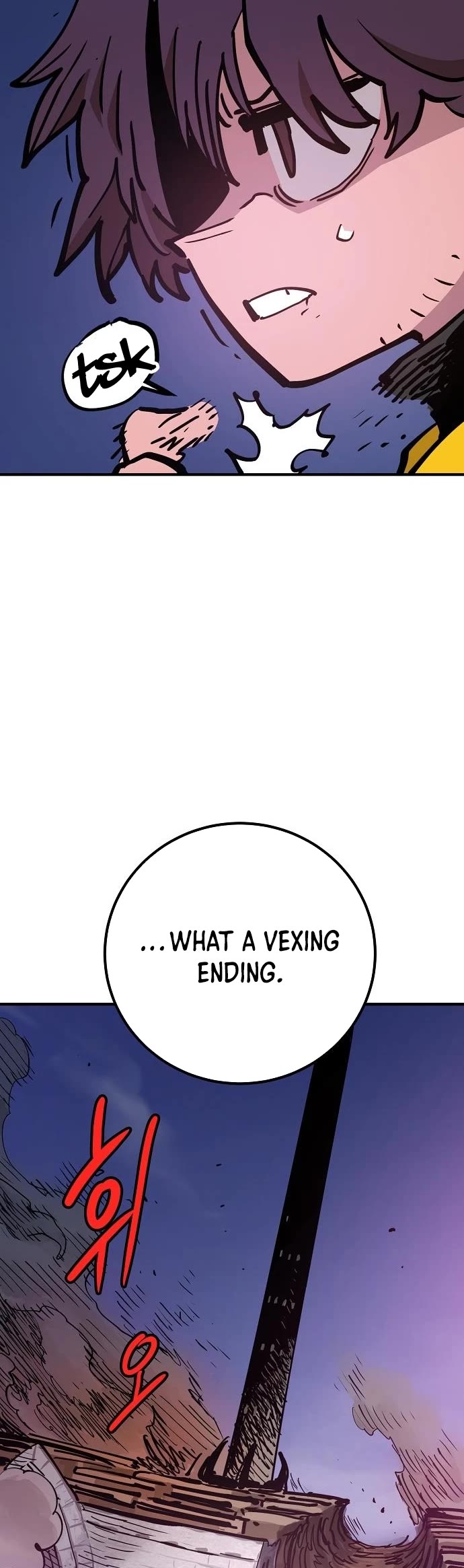 Player Chapter 169 page 28 - Chapter 169
