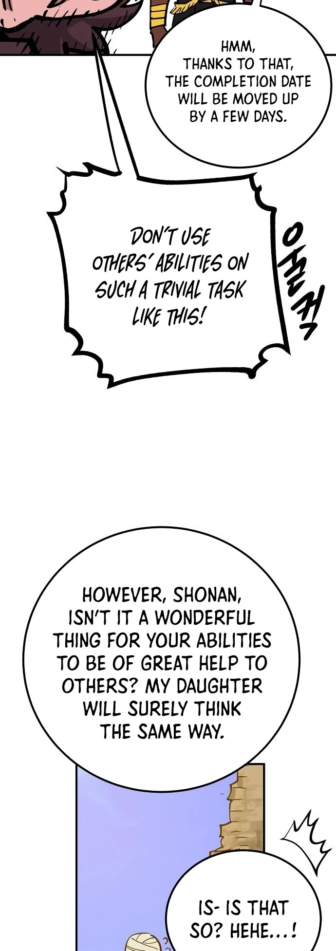 Player Chapter 169 page 33 - Chapter 169