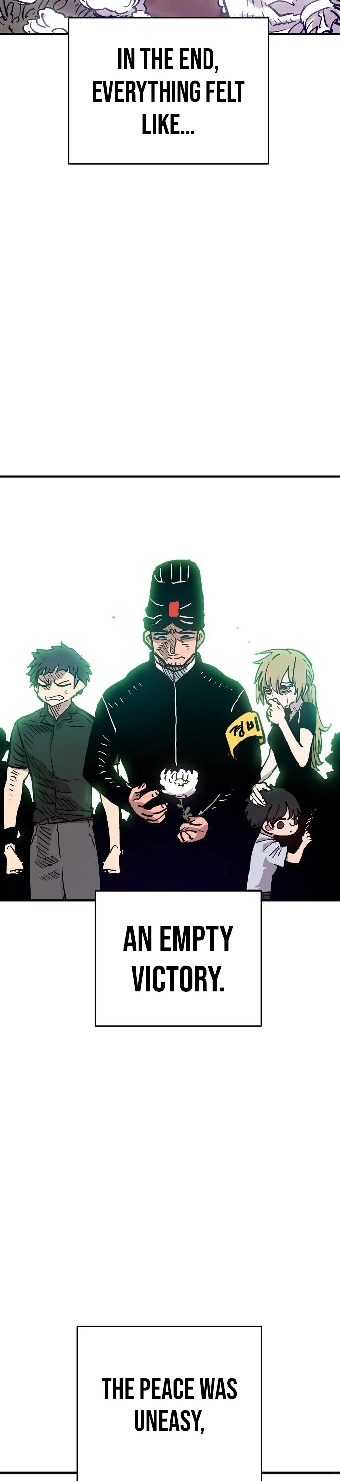 Player Chapter 169 page 36 - Chapter 169
