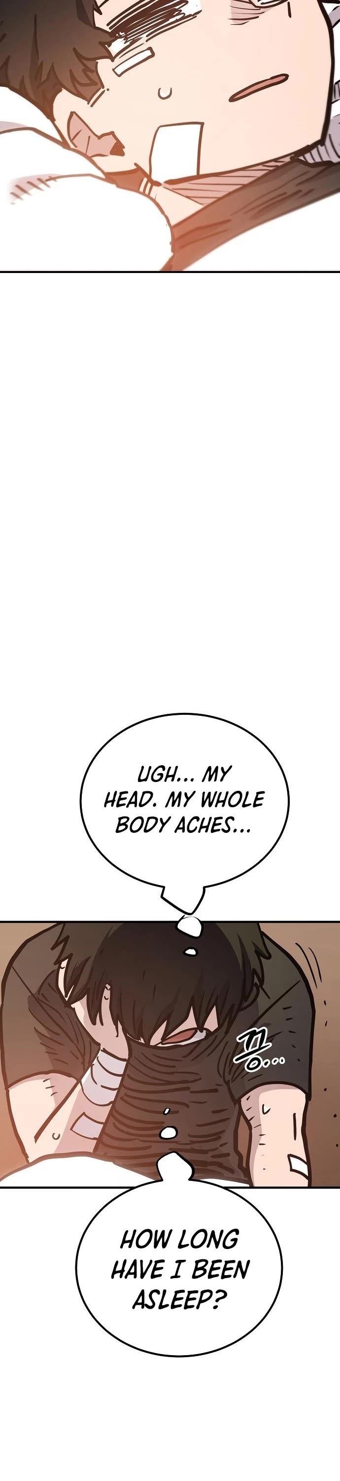 Player Chapter 169 page 41 - Chapter 169