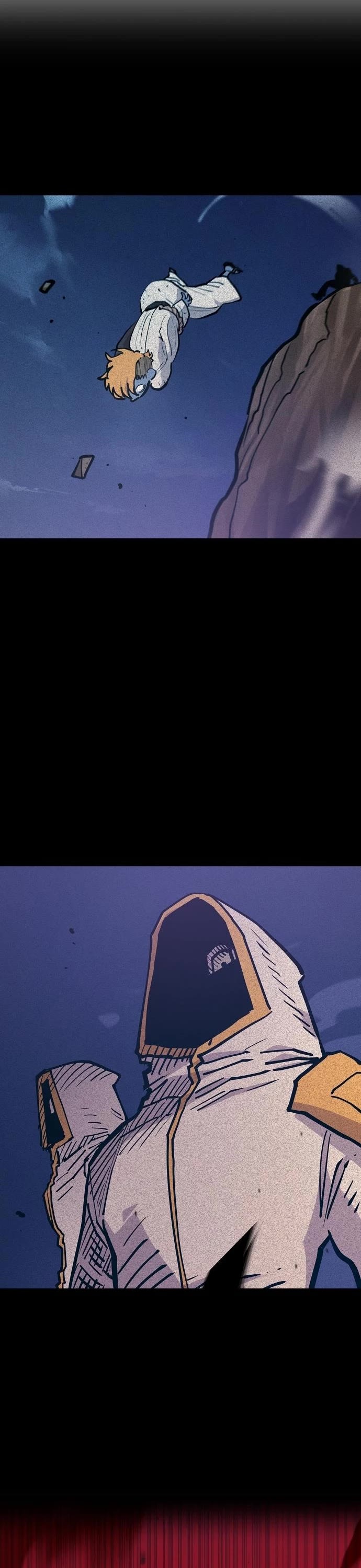 Player Chapter 169 page 6 - Chapter 169