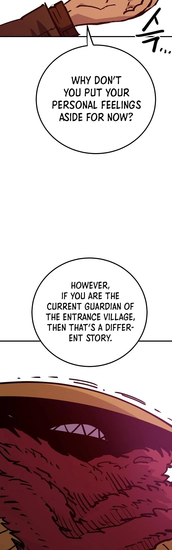 Player Chapter 169 page 9 - Chapter 169