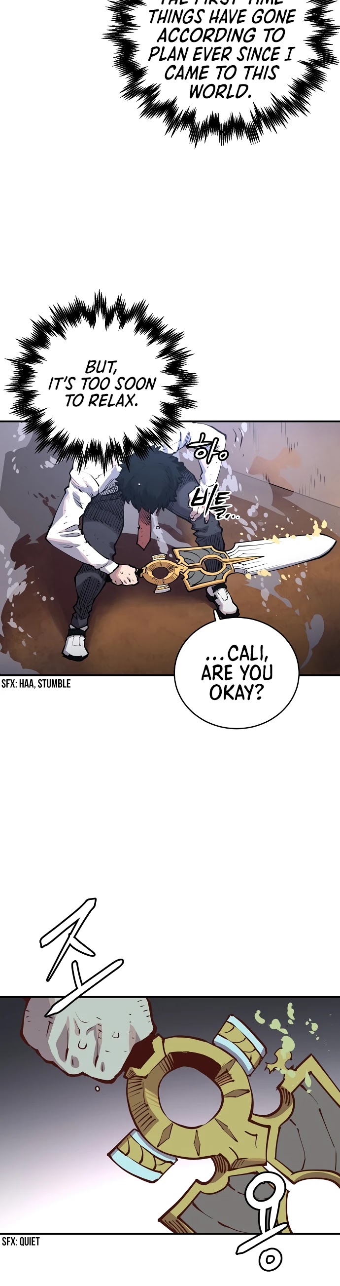 Player Chapter 17 page 15 - Chapter 17