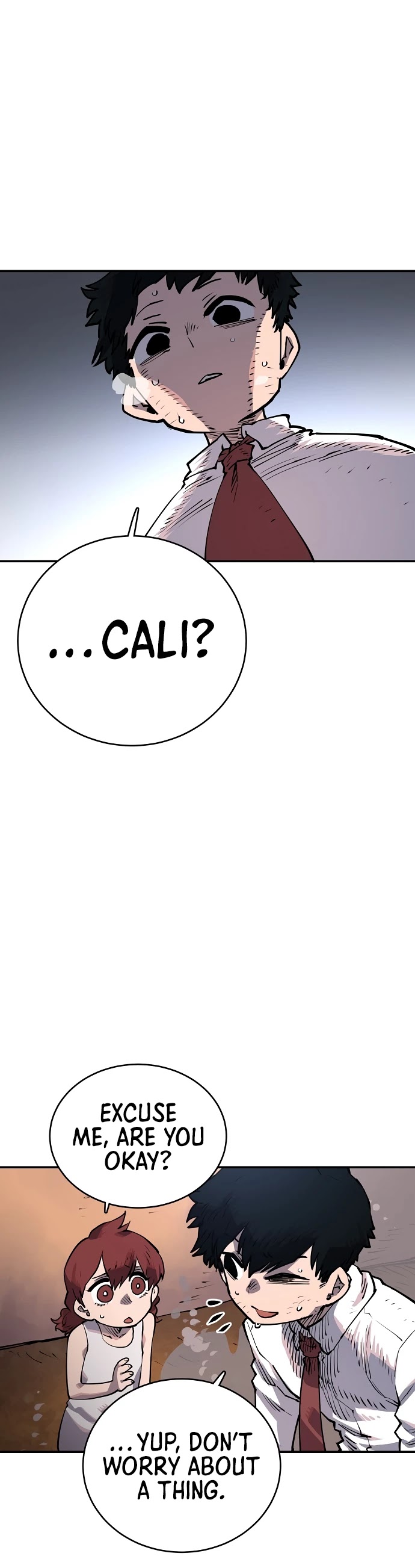Player Chapter 17 page 16 - Chapter 17