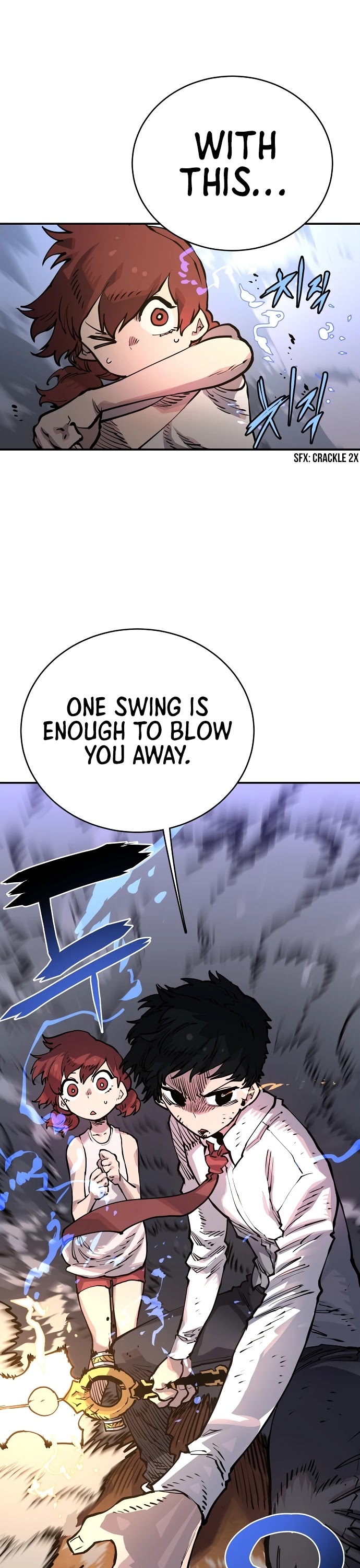 Player Chapter 17 page 2 - Chapter 17