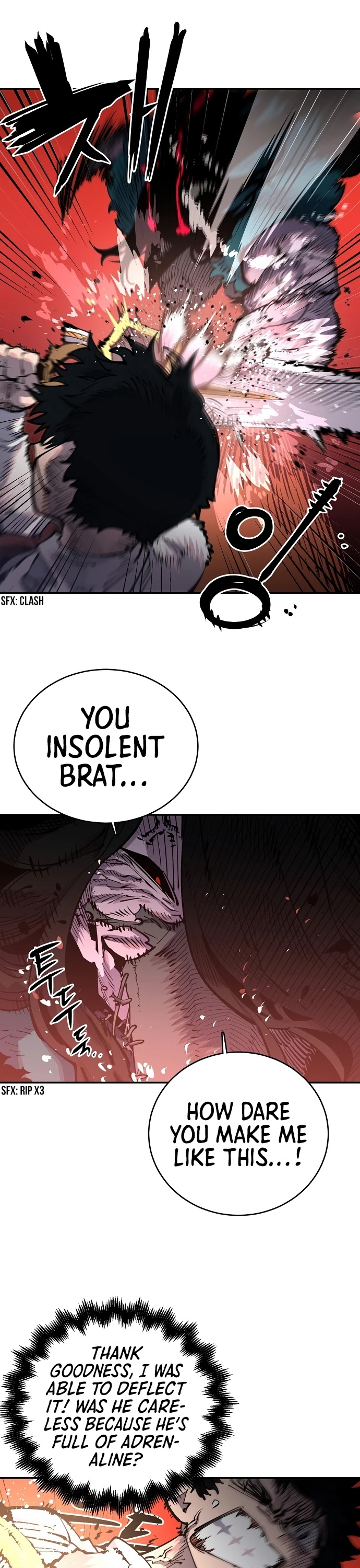 Player Chapter 17 page 20 - Chapter 17