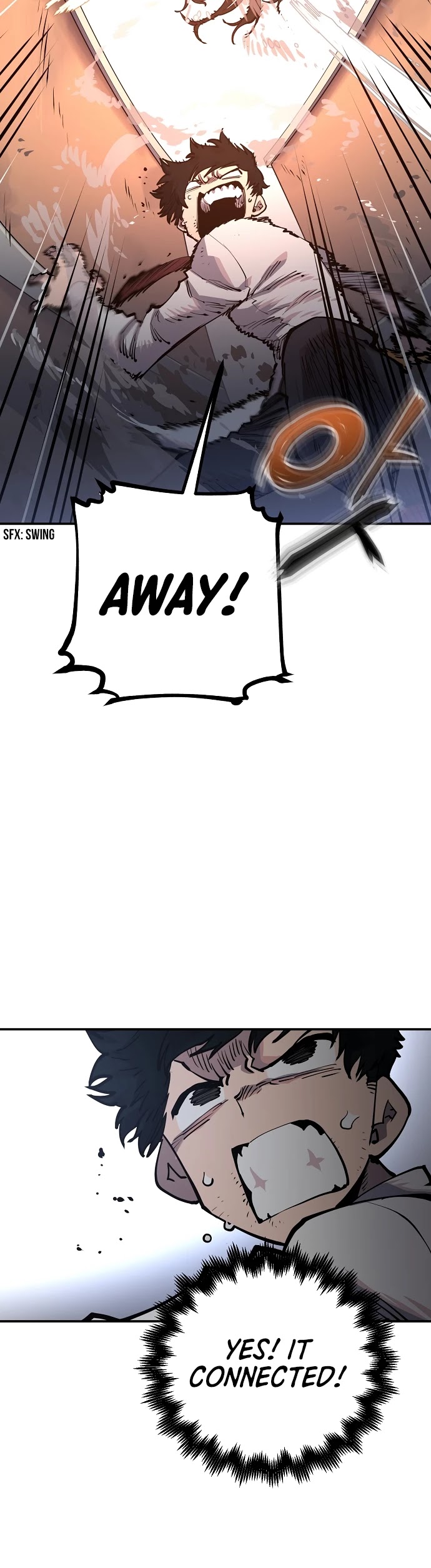 Player Chapter 17 page 25 - Chapter 17