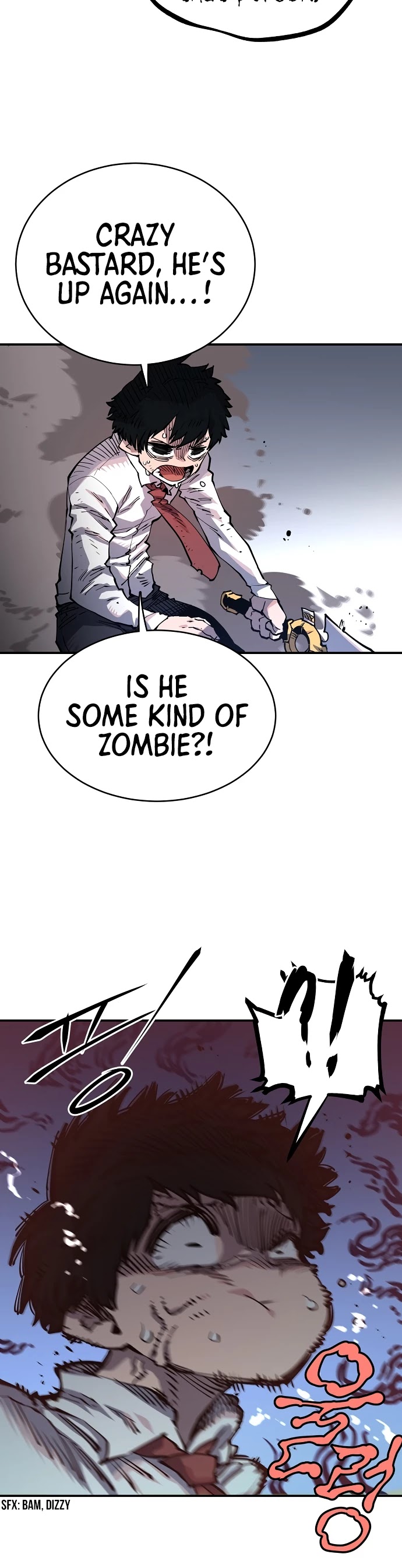 Player Chapter 17 page 28 - Chapter 17