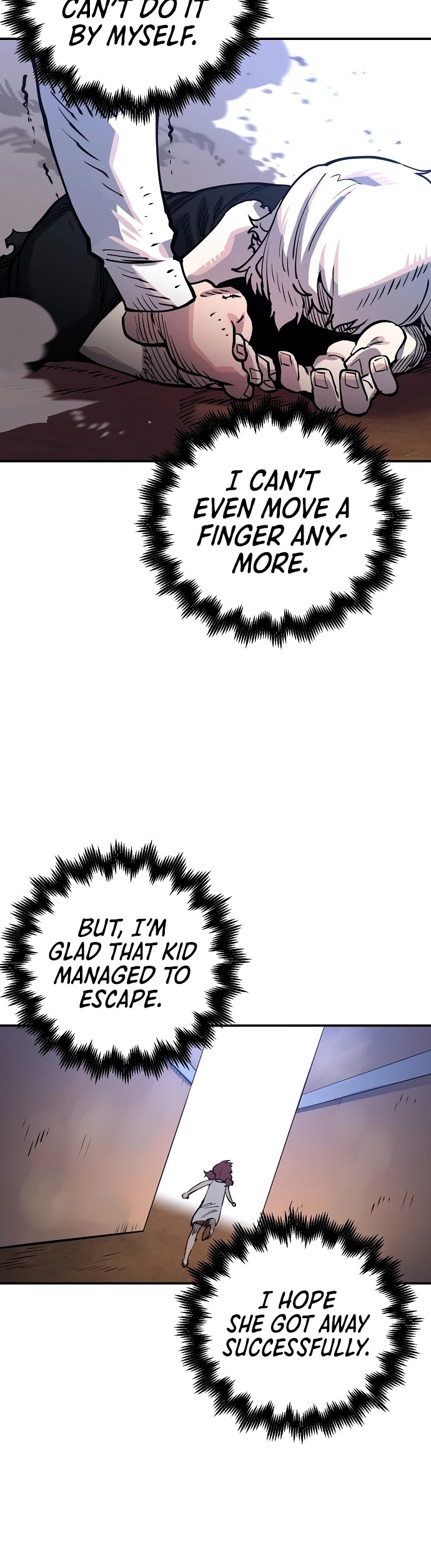Player Chapter 17 page 31 - Chapter 17