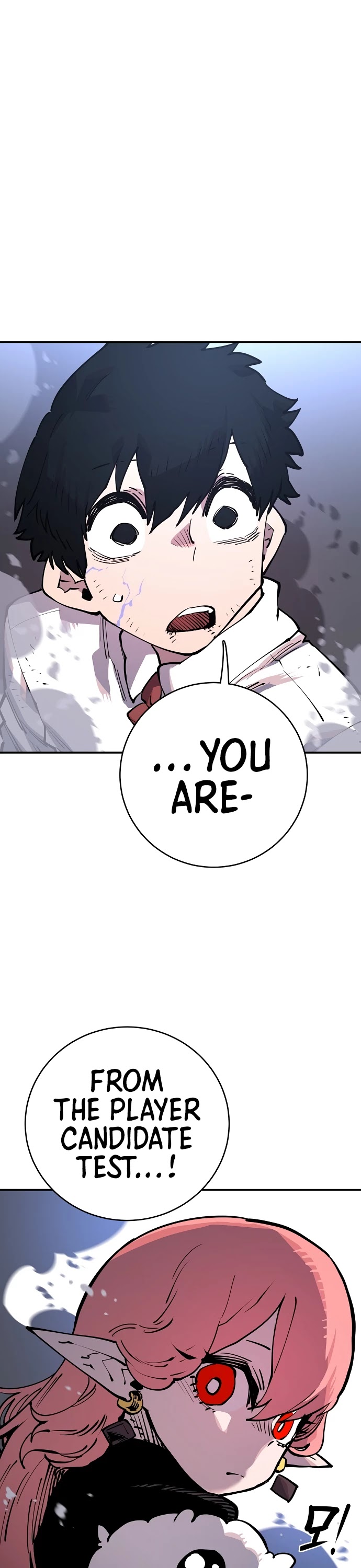 Player Chapter 17 page 36 - Chapter 17