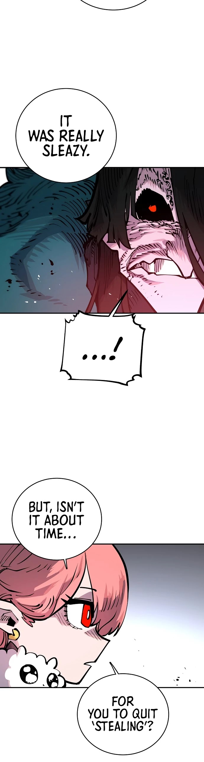 Player Chapter 17 page 38 - Chapter 17
