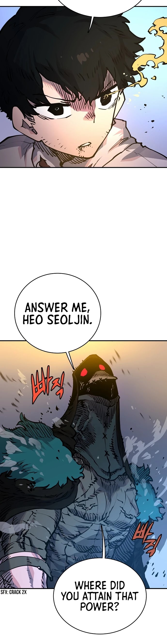 Player Chapter 17 page 4 - Chapter 17