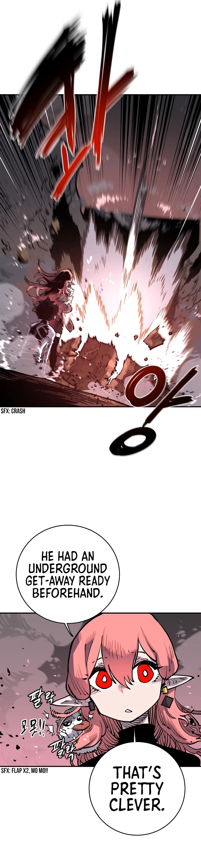 Player Chapter 17 page 41 - Chapter 17