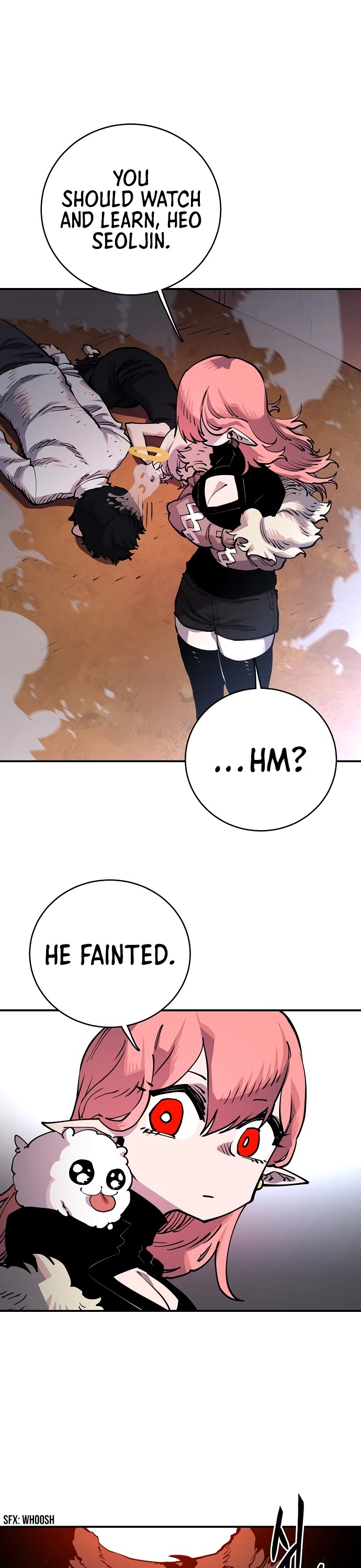 Player Chapter 17 page 42 - Chapter 17
