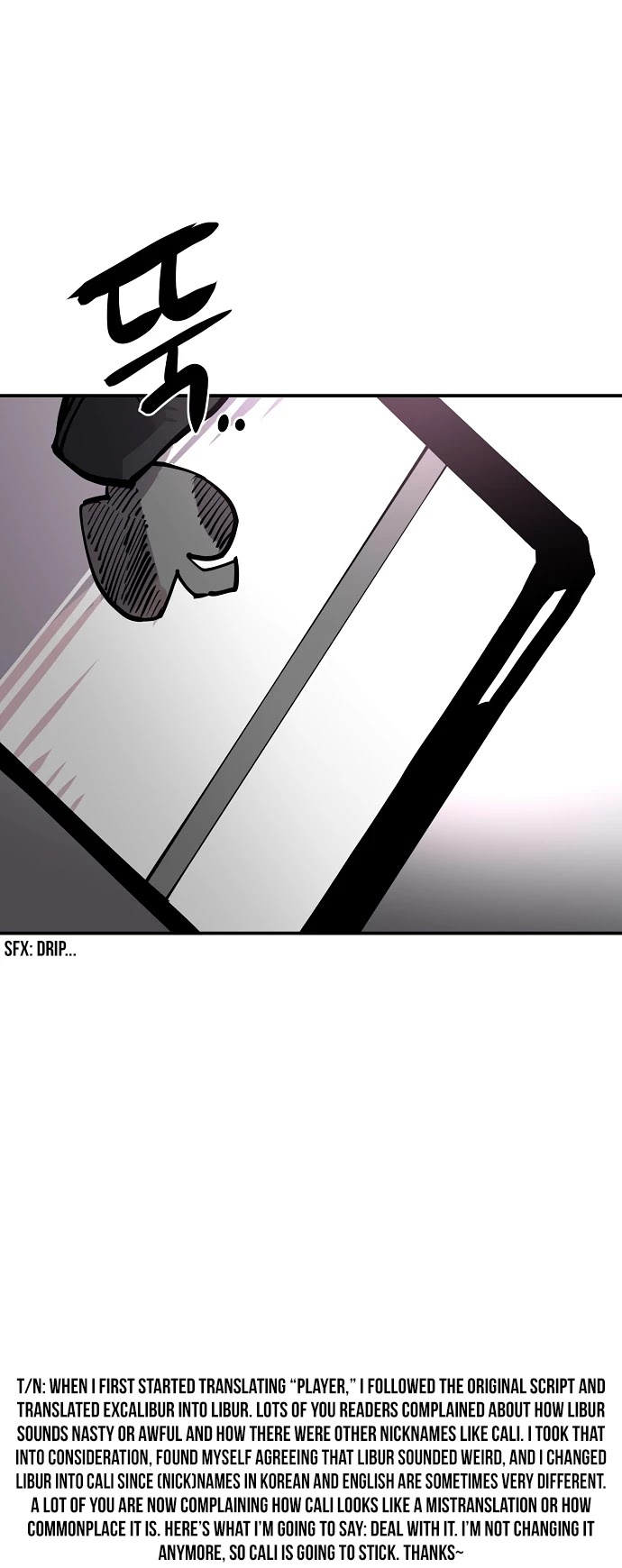 Player Chapter 17 page 47 - Chapter 17