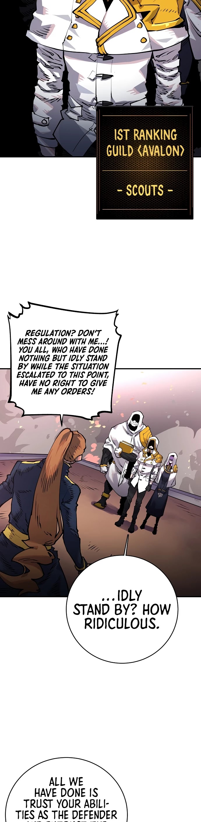 Player Chapter 17 page 9 - Chapter 17