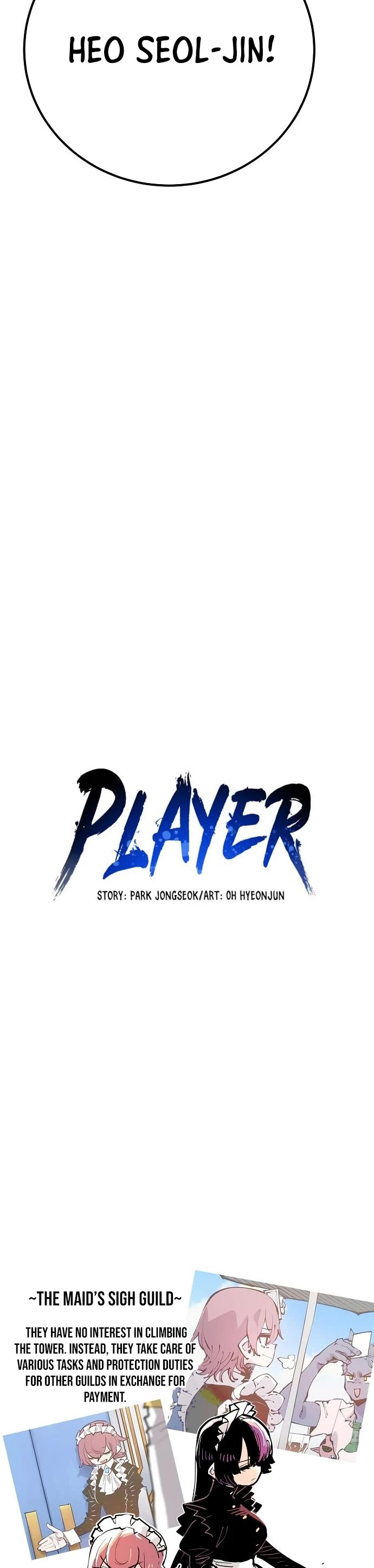 Player Chapter 170 page 13 - Chapter 170