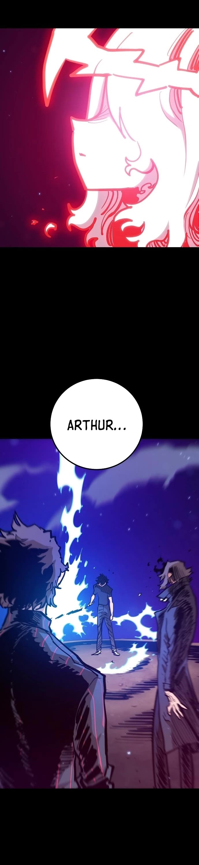 Player Chapter 170 page 2 - Chapter 170