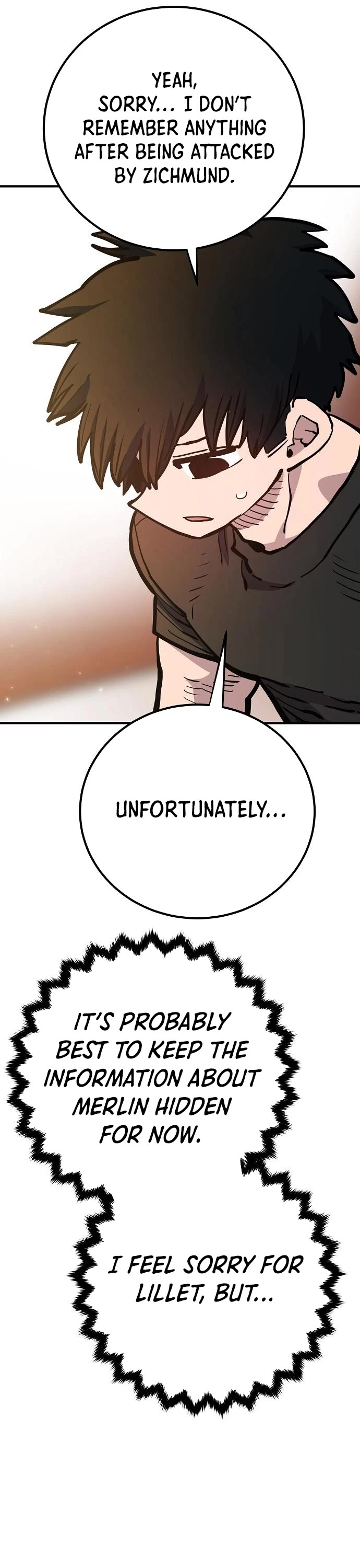 Player Chapter 170 page 20 - Chapter 170