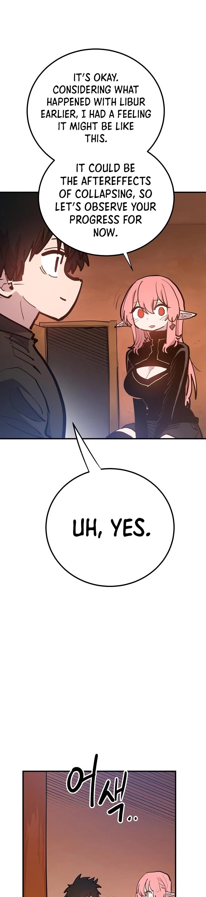 Player Chapter 170 page 21 - Chapter 170