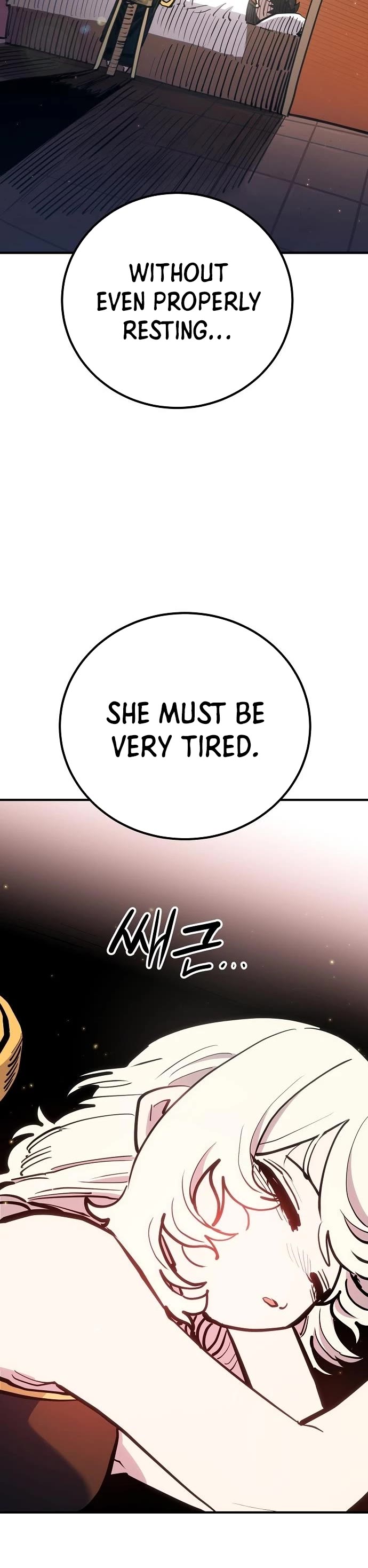 Player Chapter 170 page 29 - Chapter 170