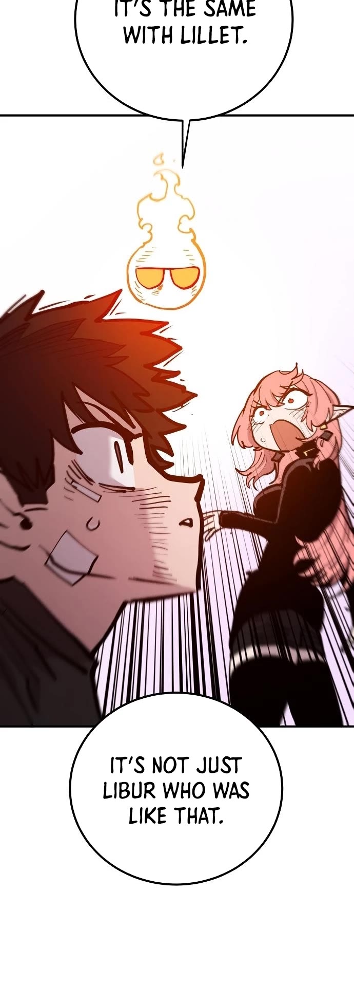 Player Chapter 170 page 34 - Chapter 170