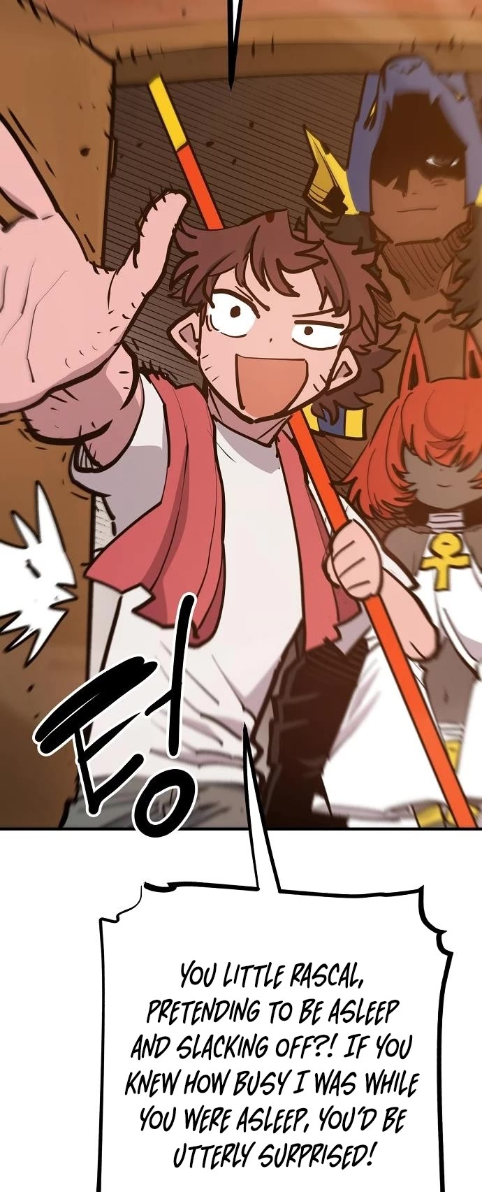 Player Chapter 170 page 38 - Chapter 170