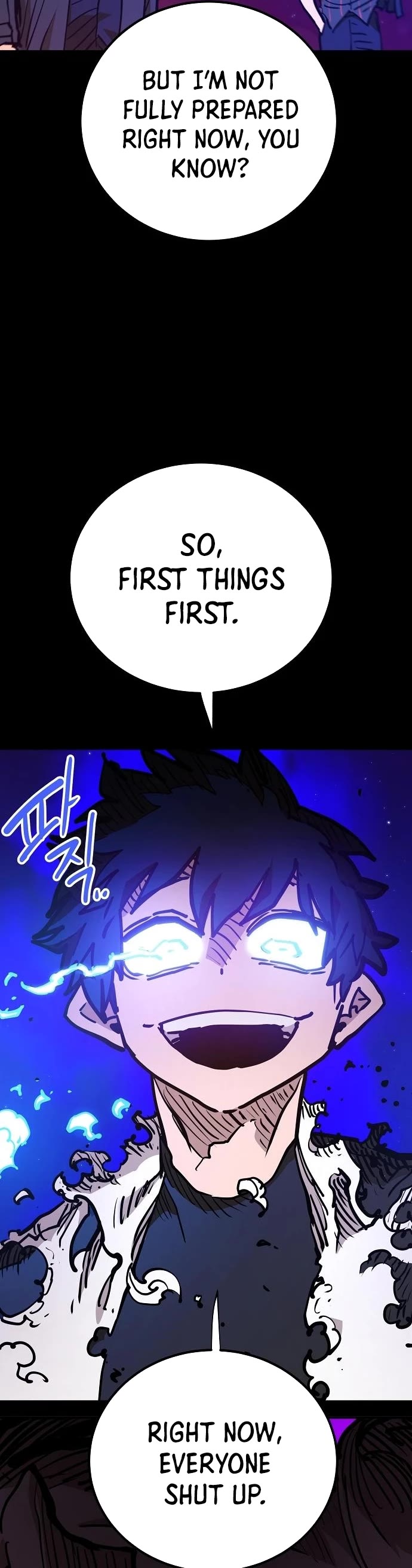 Player Chapter 170 page 4 - Chapter 170