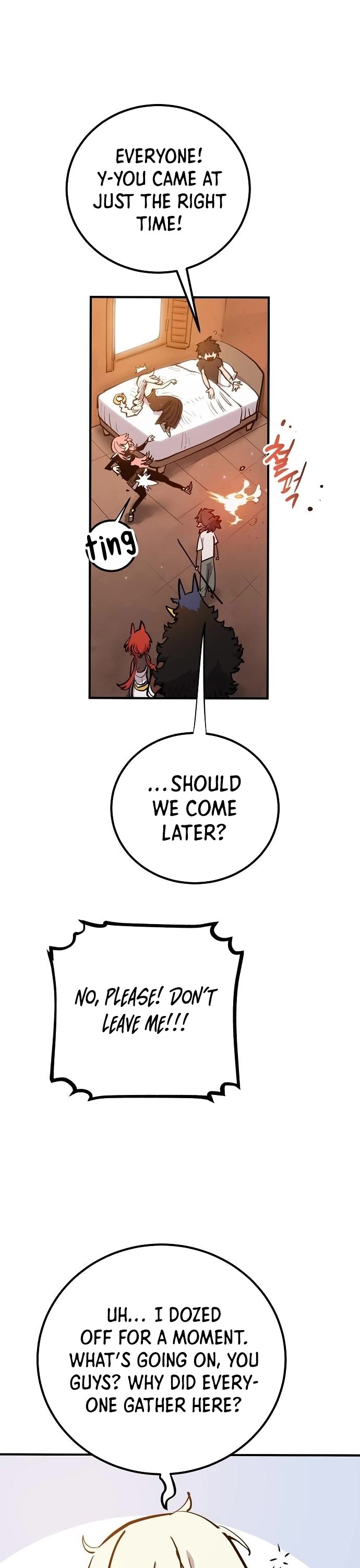 Player Chapter 170 page 40 - Chapter 170