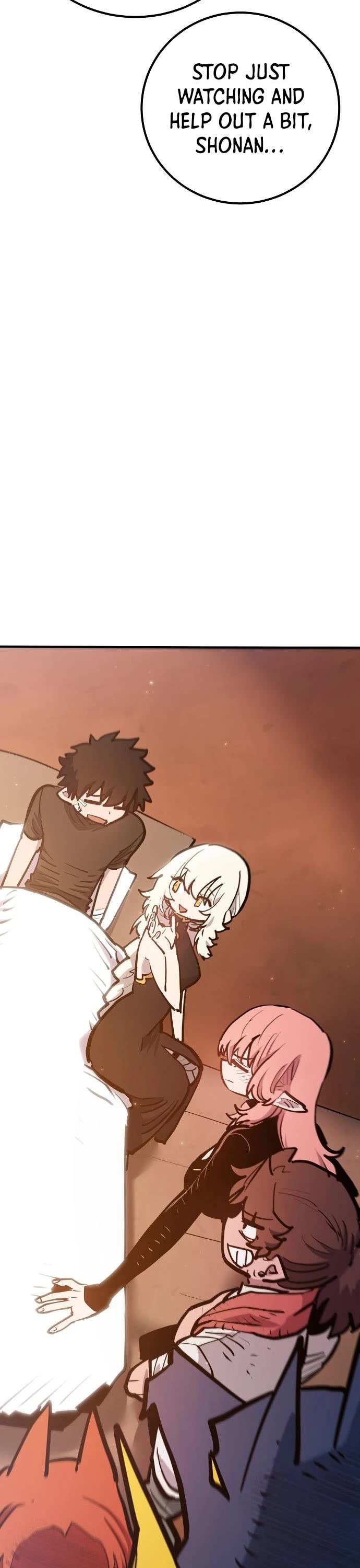 Player Chapter 170 page 42 - Chapter 170
