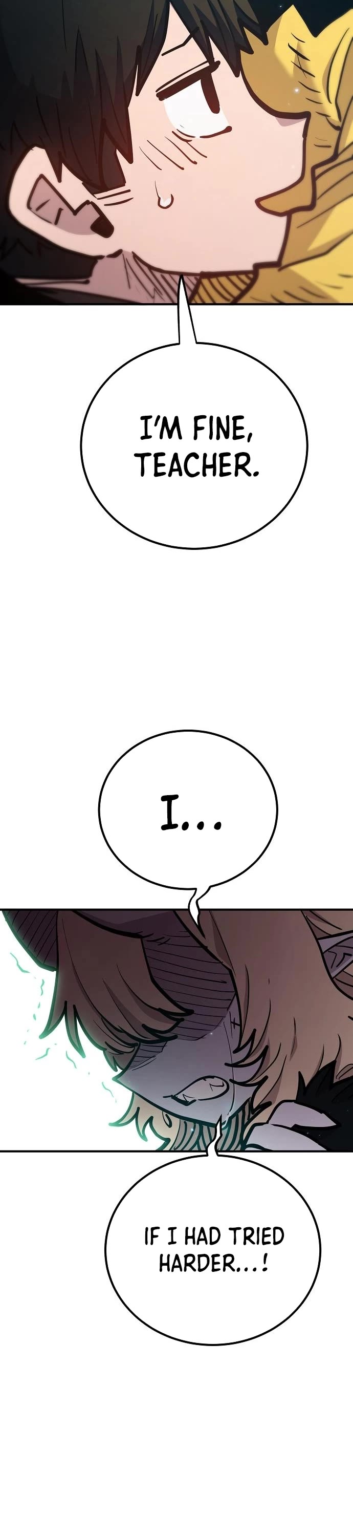 Player Chapter 170 page 47 - Chapter 170