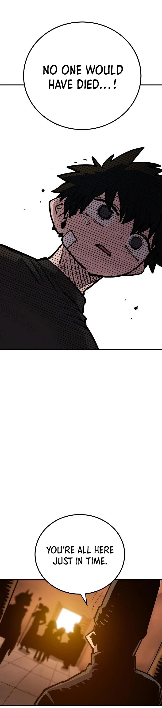 Player Chapter 170 page 48 - Chapter 170