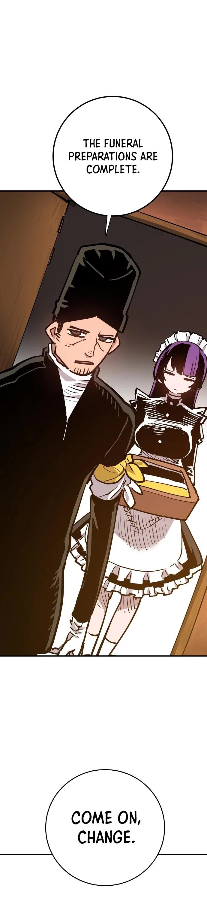 Player Chapter 170 page 49 - Chapter 170