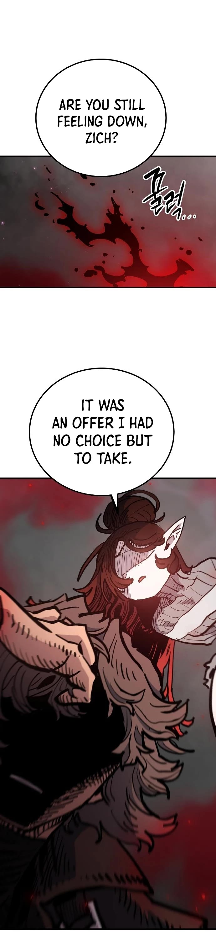 Player Chapter 170 page 7 - Chapter 170