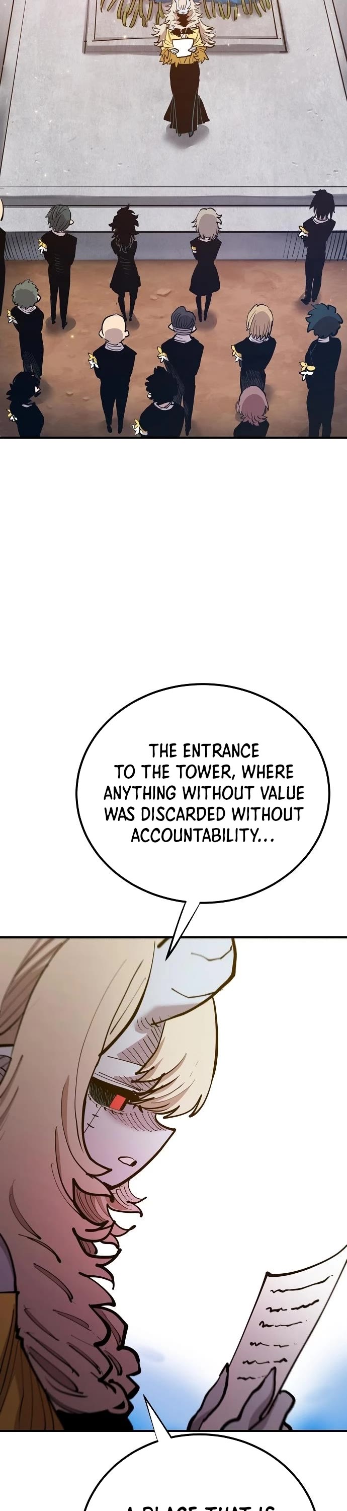 Player Chapter 171 page 18 - Chapter 171