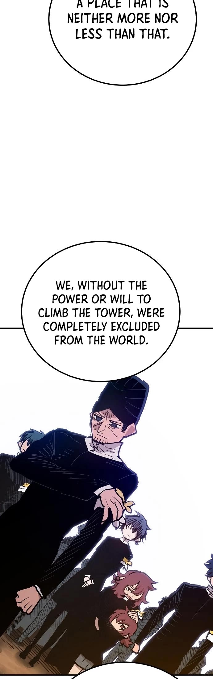 Player Chapter 171 page 19 - Chapter 171