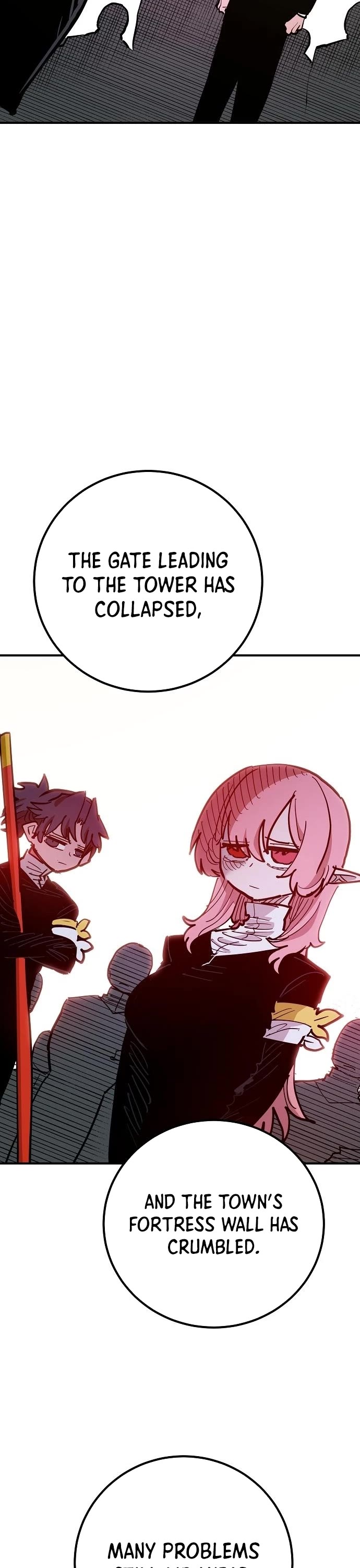 Player Chapter 171 page 22 - Chapter 171