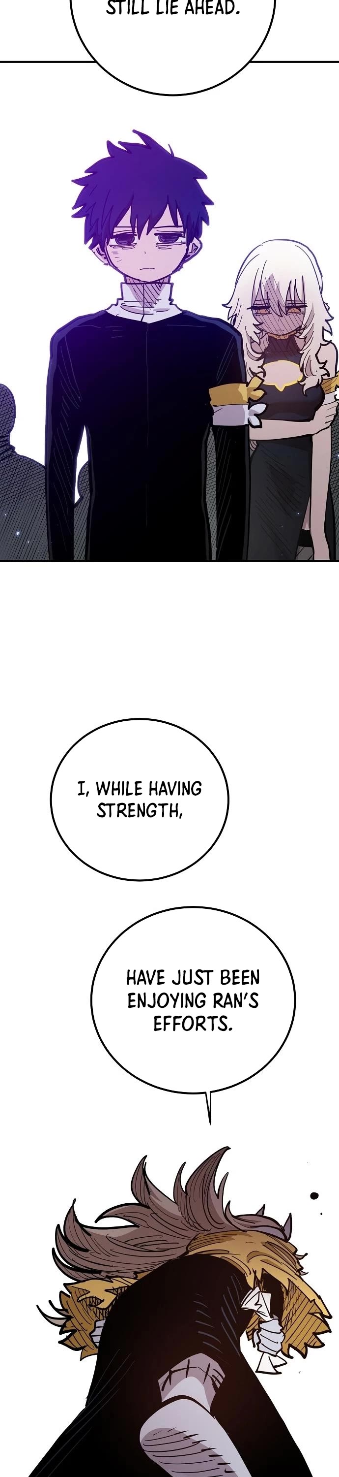 Player Chapter 171 page 23 - Chapter 171