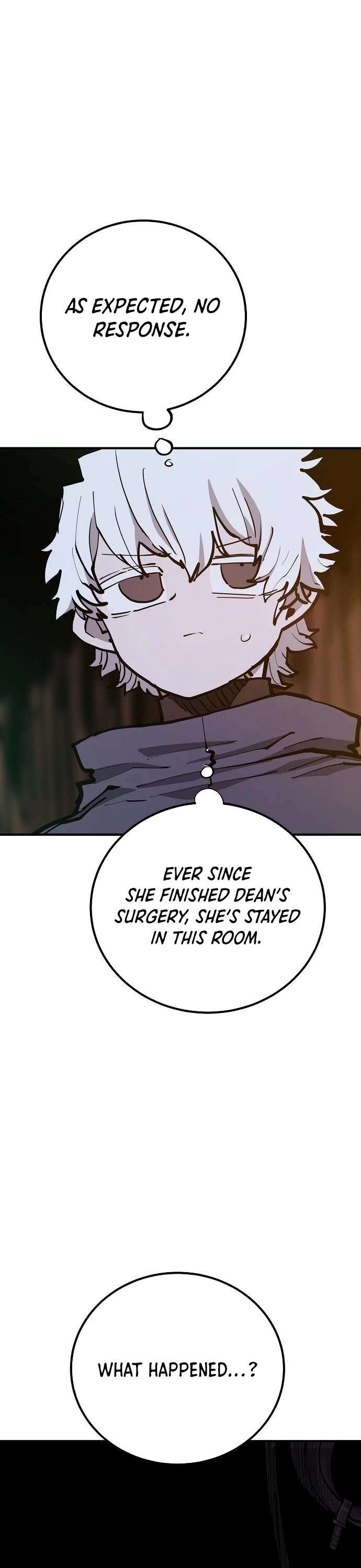 Player Chapter 171 page 3 - Chapter 171