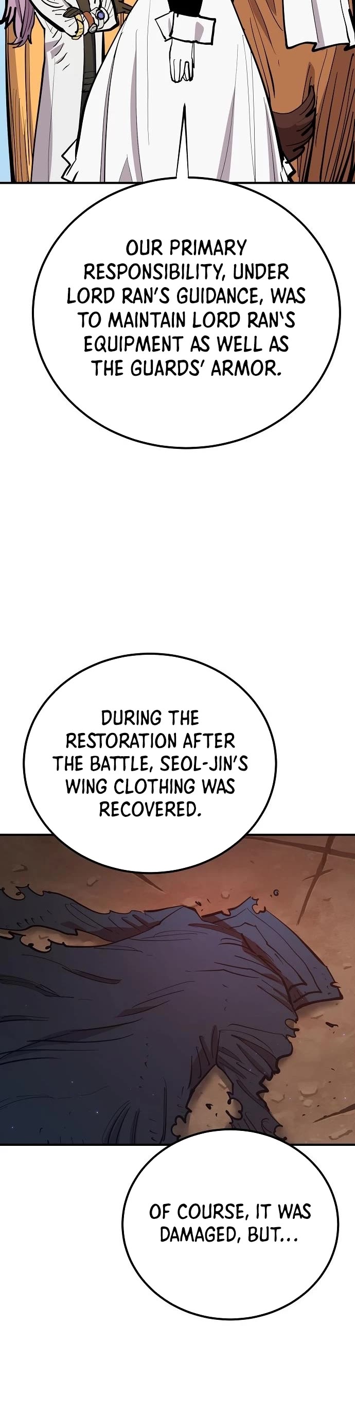 Player Chapter 171 page 45 - Chapter 171