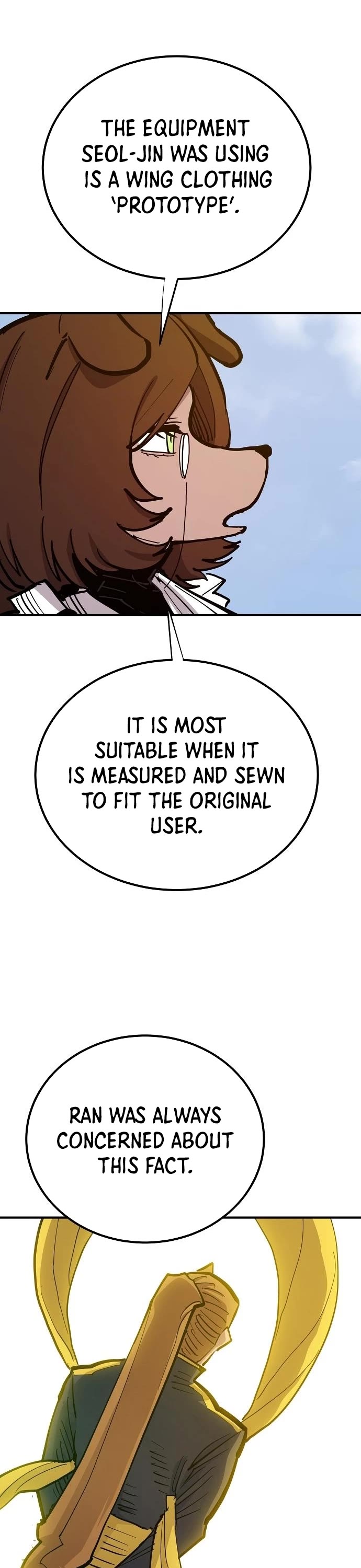 Player Chapter 171 page 46 - Chapter 171